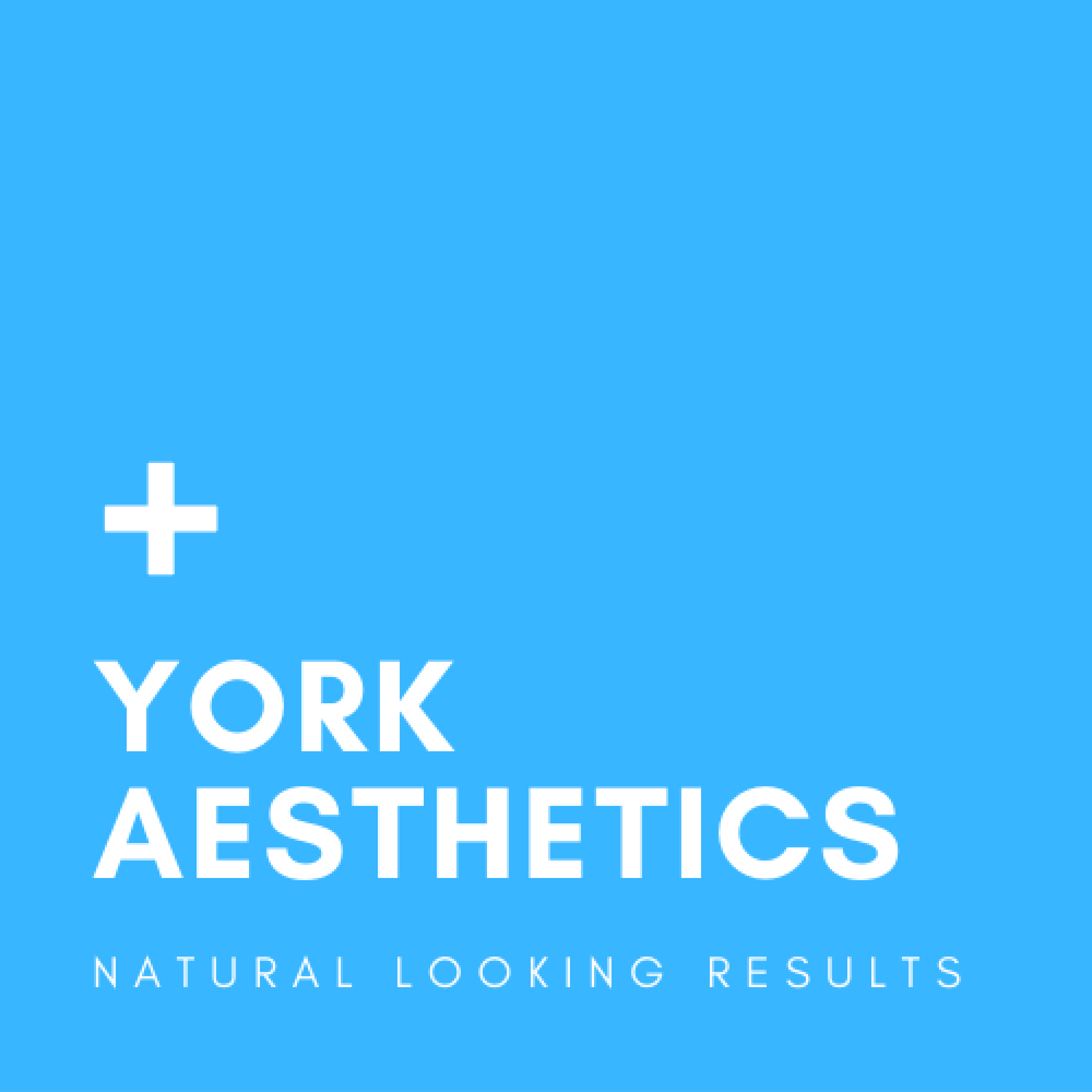 + York Aesthetics Natural looking results